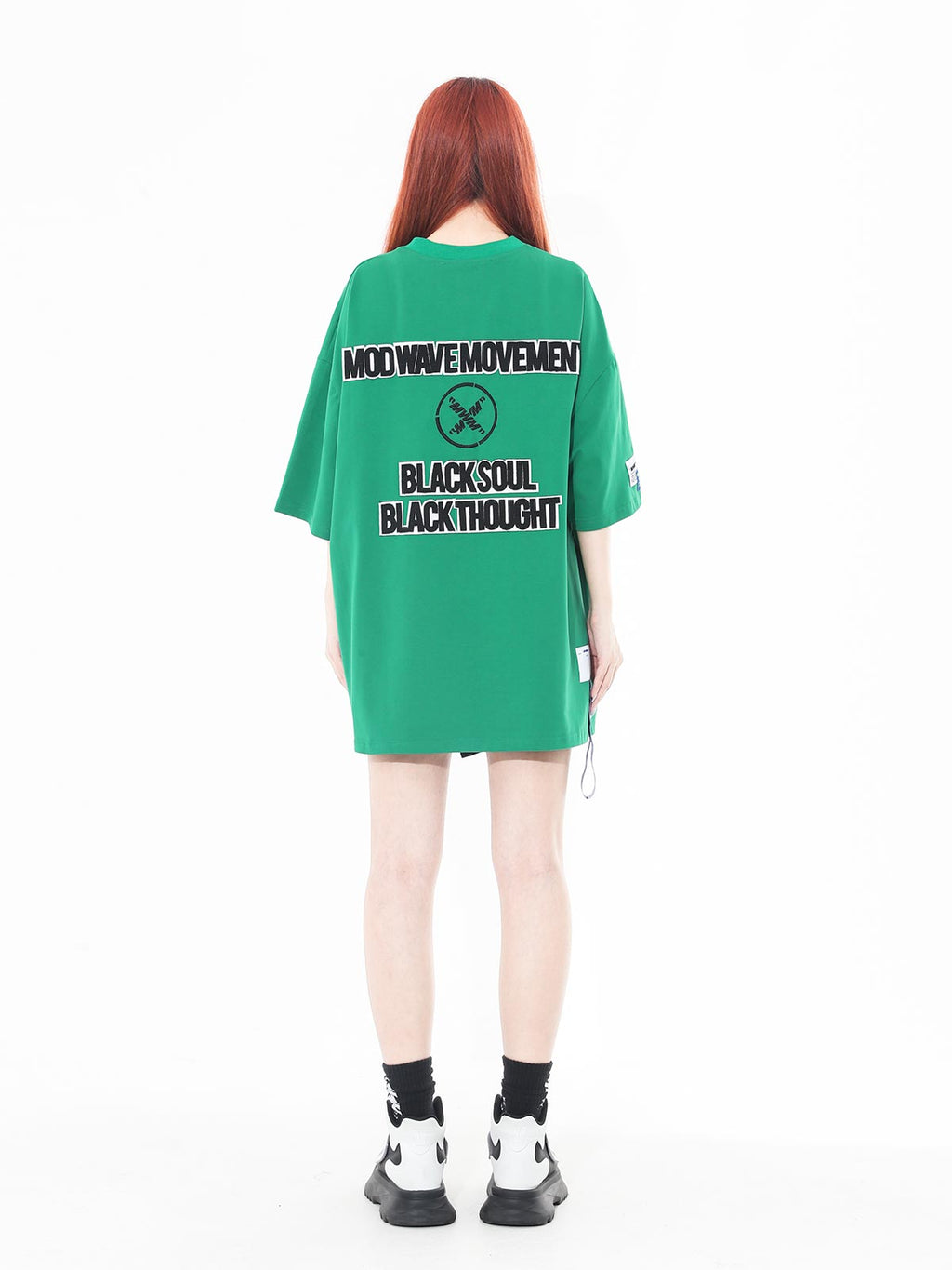 MWM T-SHIRT