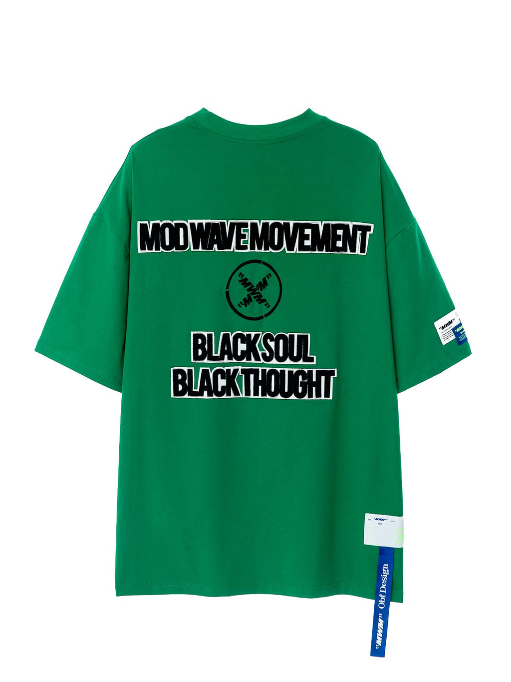 MWM T-SHIRT