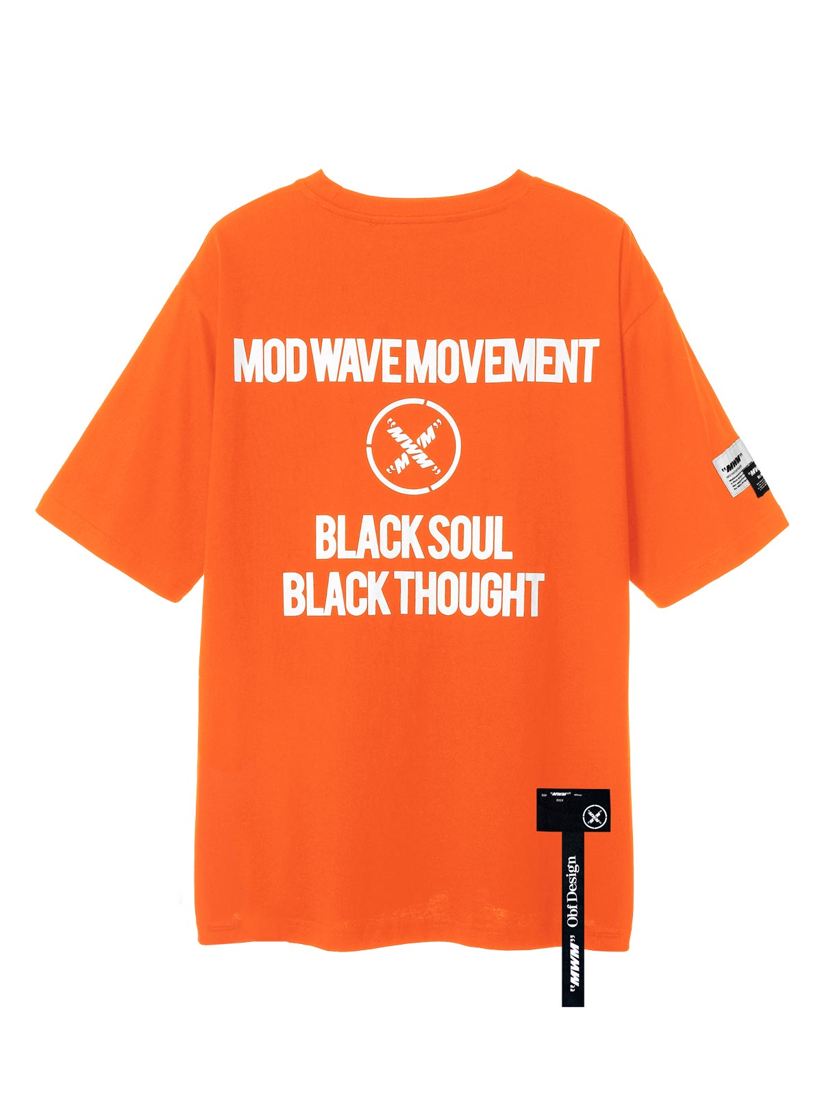 MWM T-SHIRT