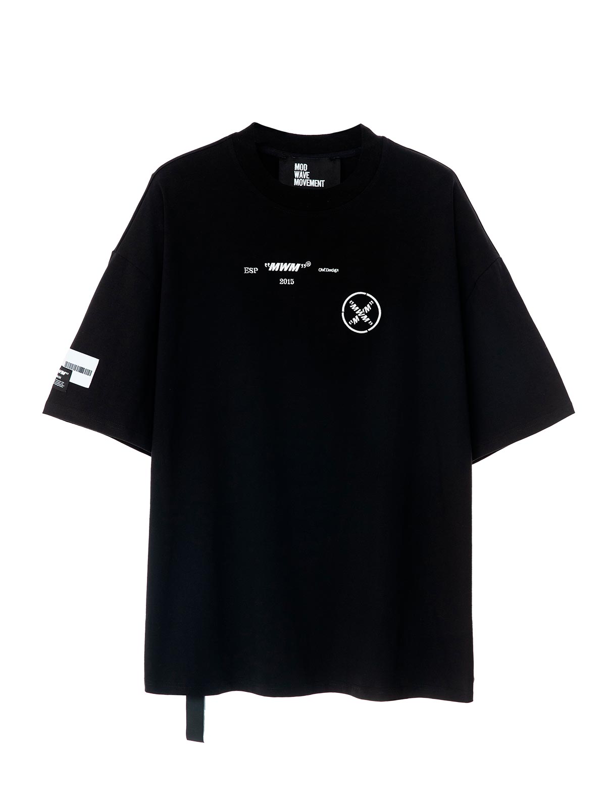 MWM T-SHIRT