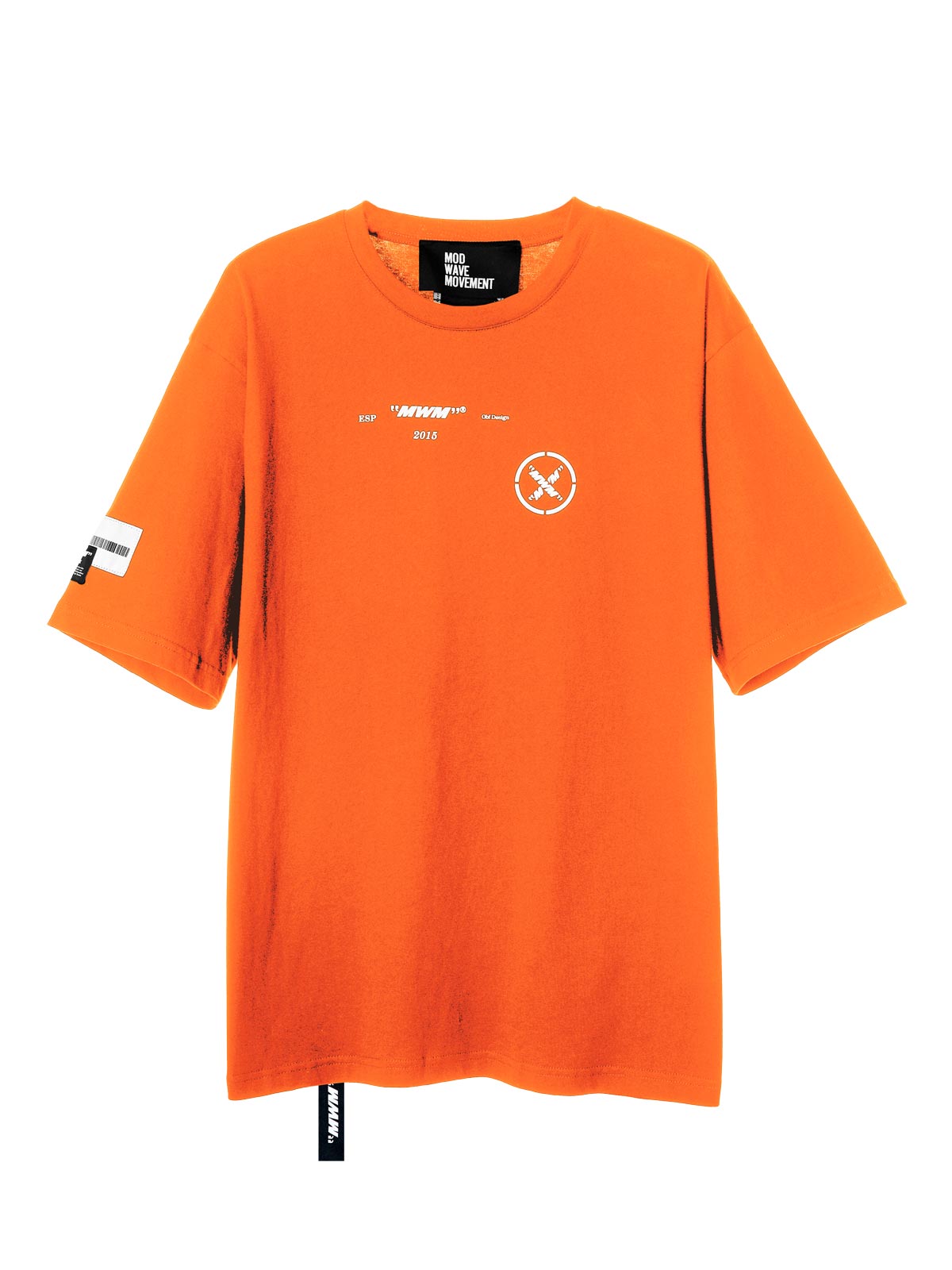 MWM T-SHIRT