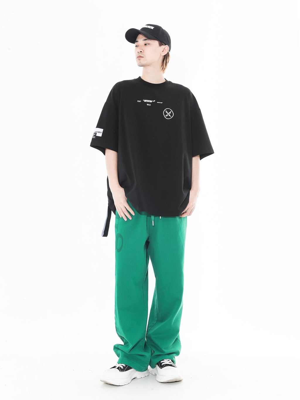 MWM T-SHIRT