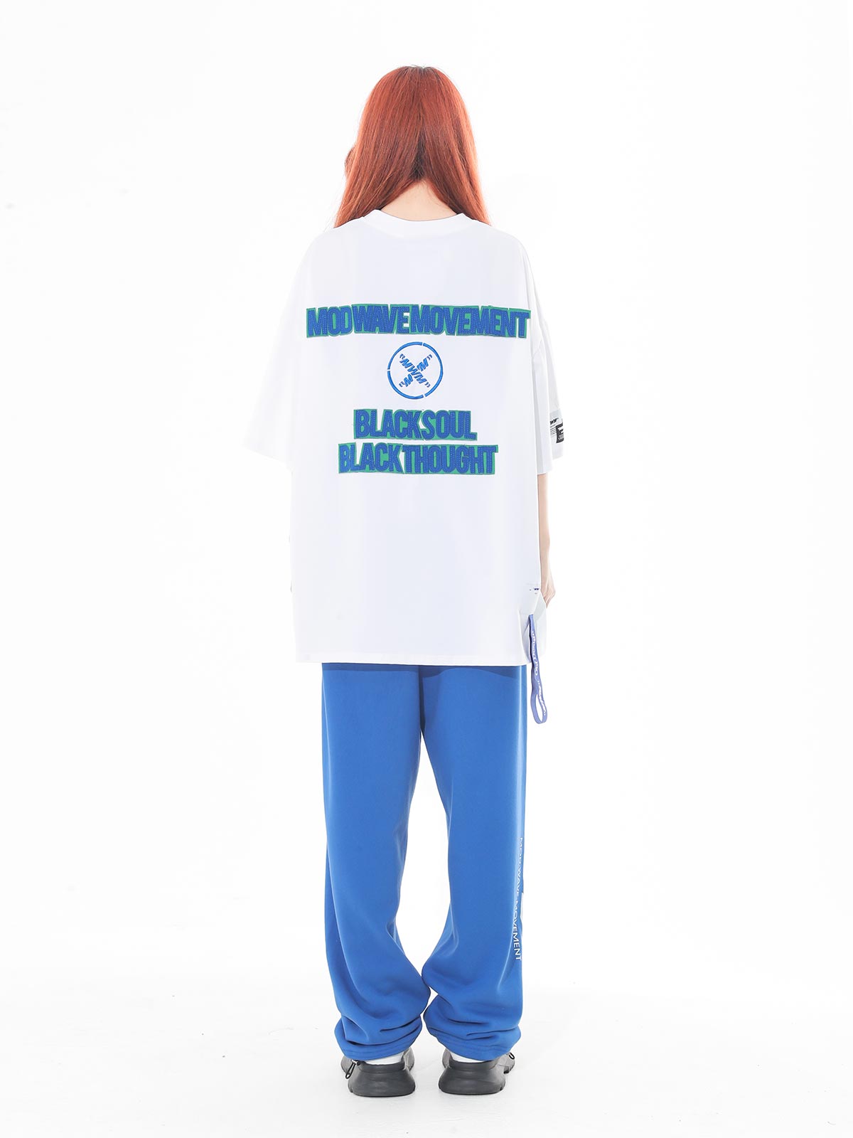 MWM T-SHIRT