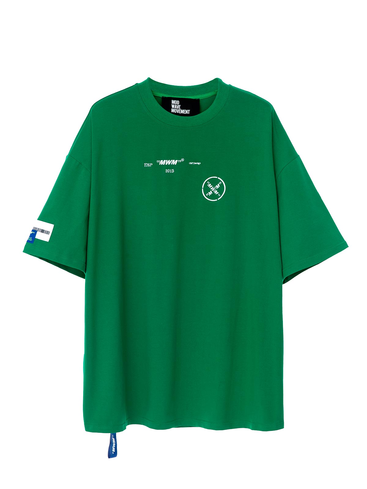 MWM T-SHIRT