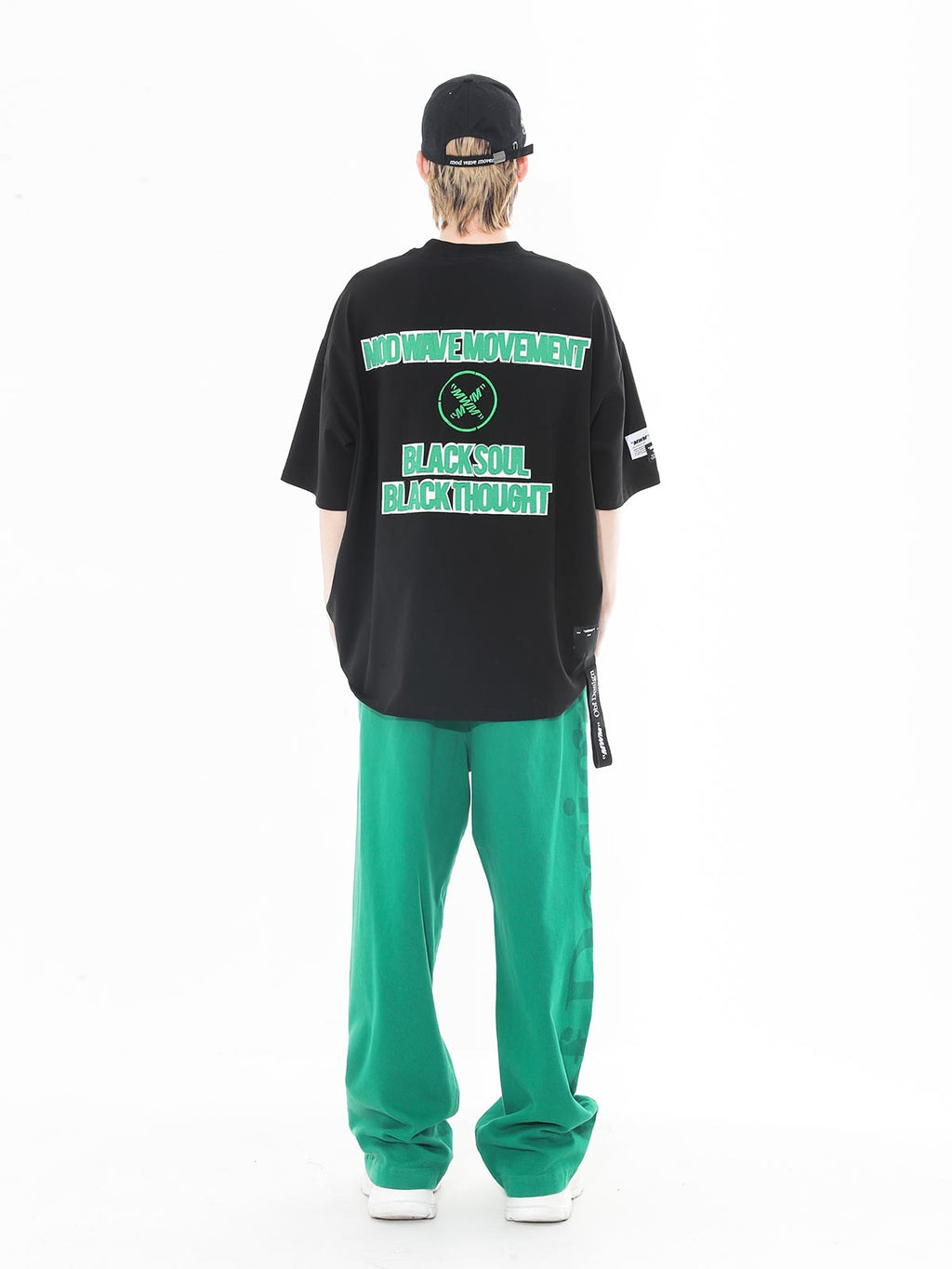 MWM T-SHIRT