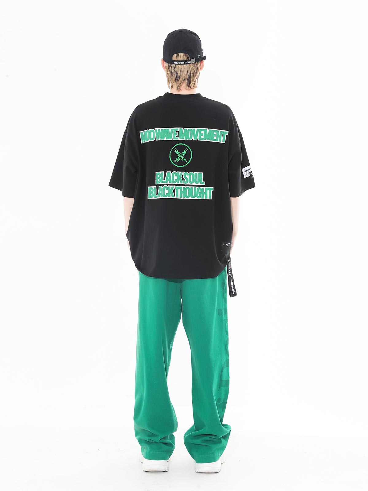 MWM T-SHIRT