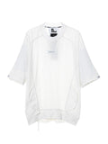 T-SHIRT WITH SIDE POCKETS