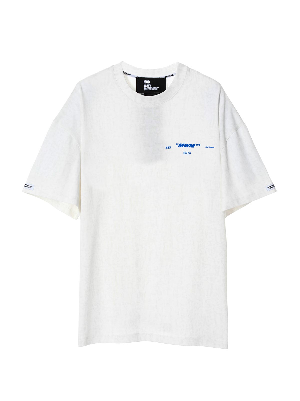 CAMISETA MWM