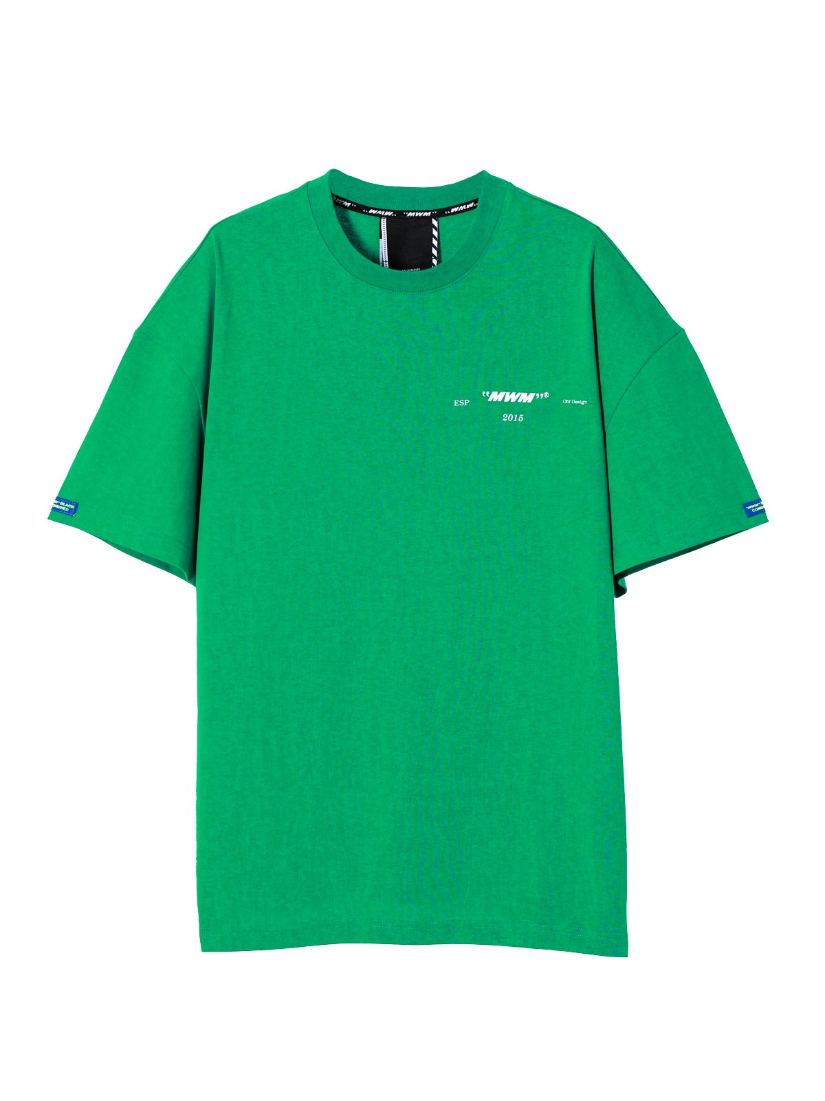 CAMISETA MWM