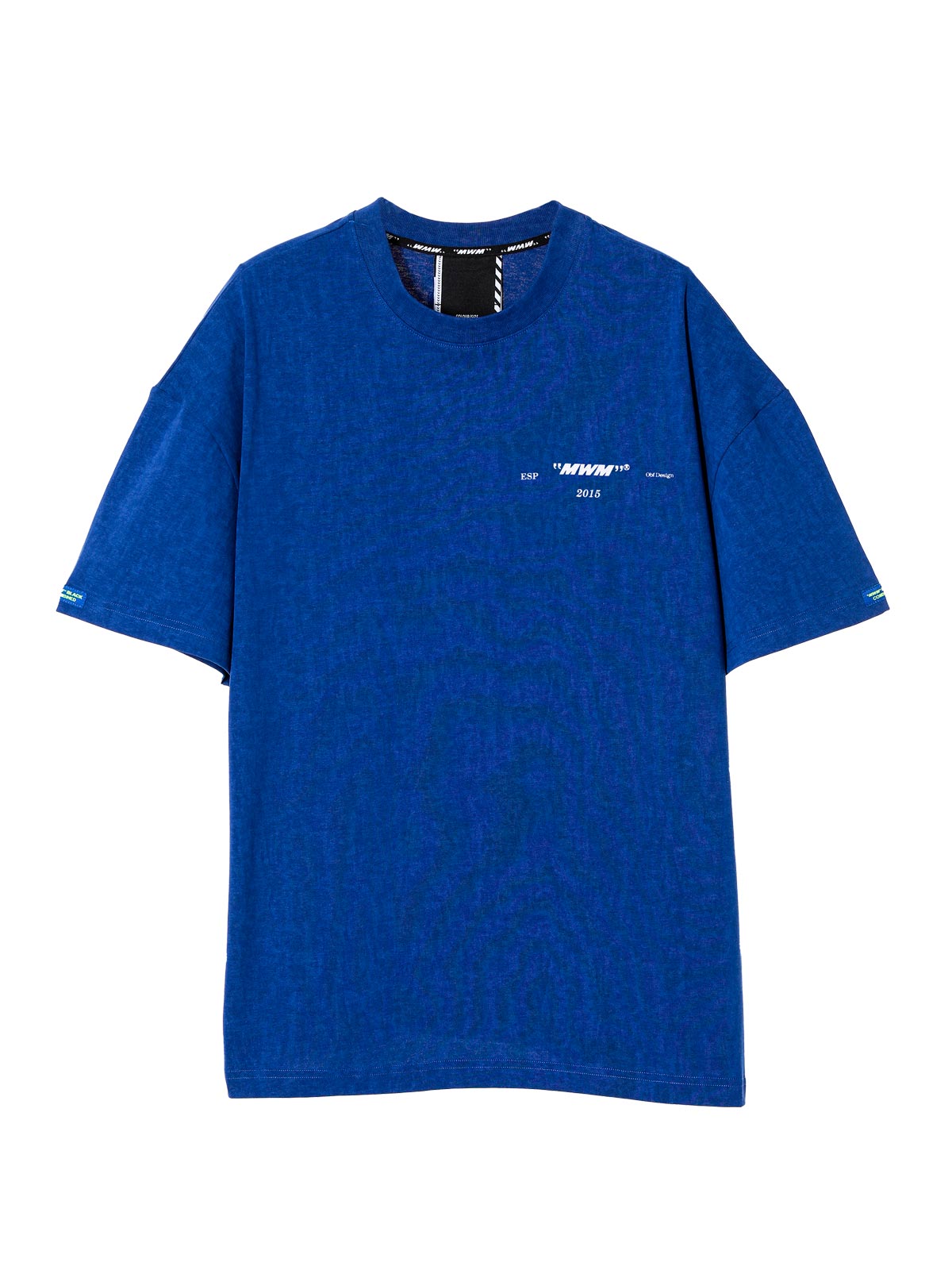 CAMISETA MWM