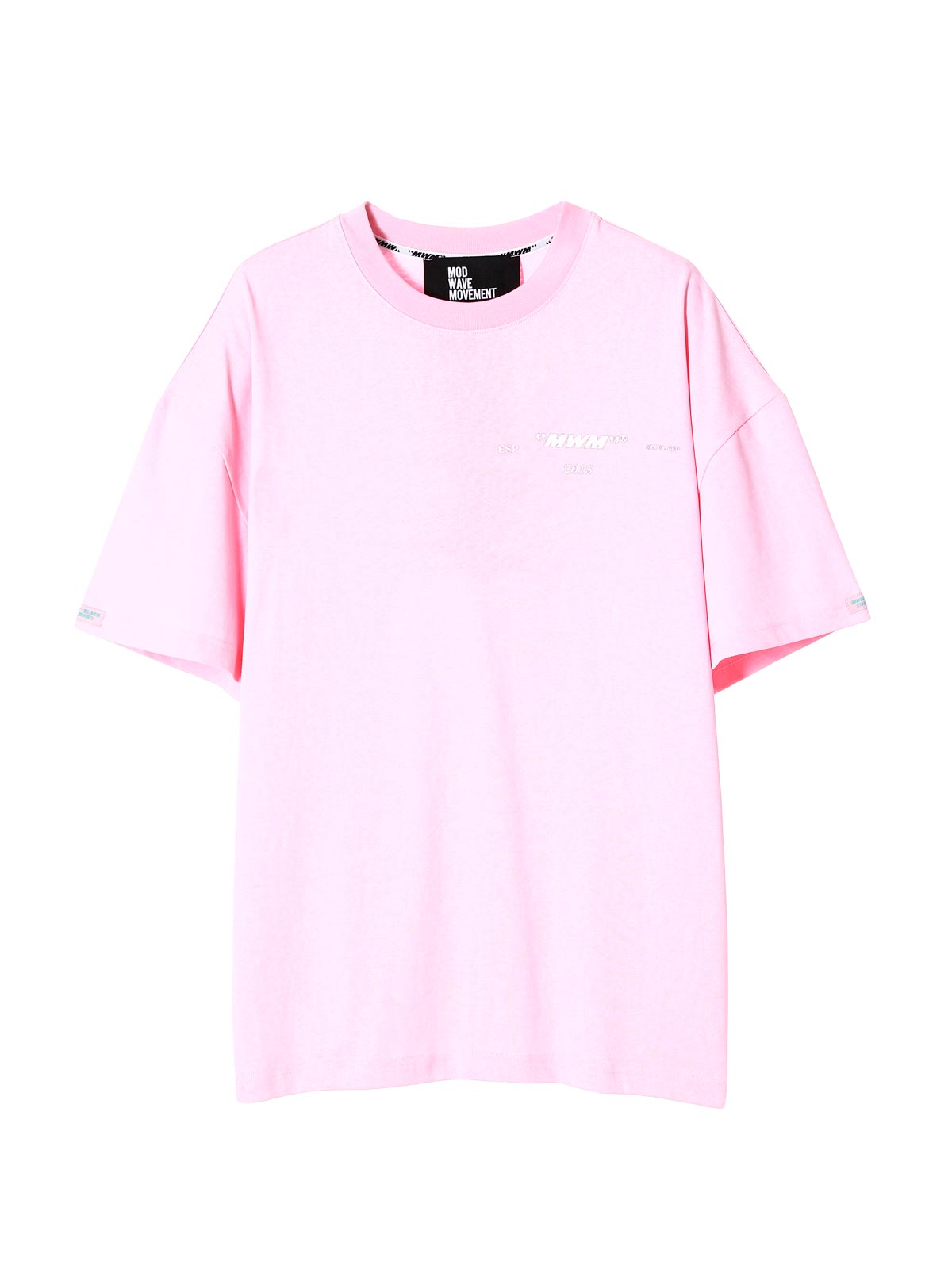 CAMISETA MWM