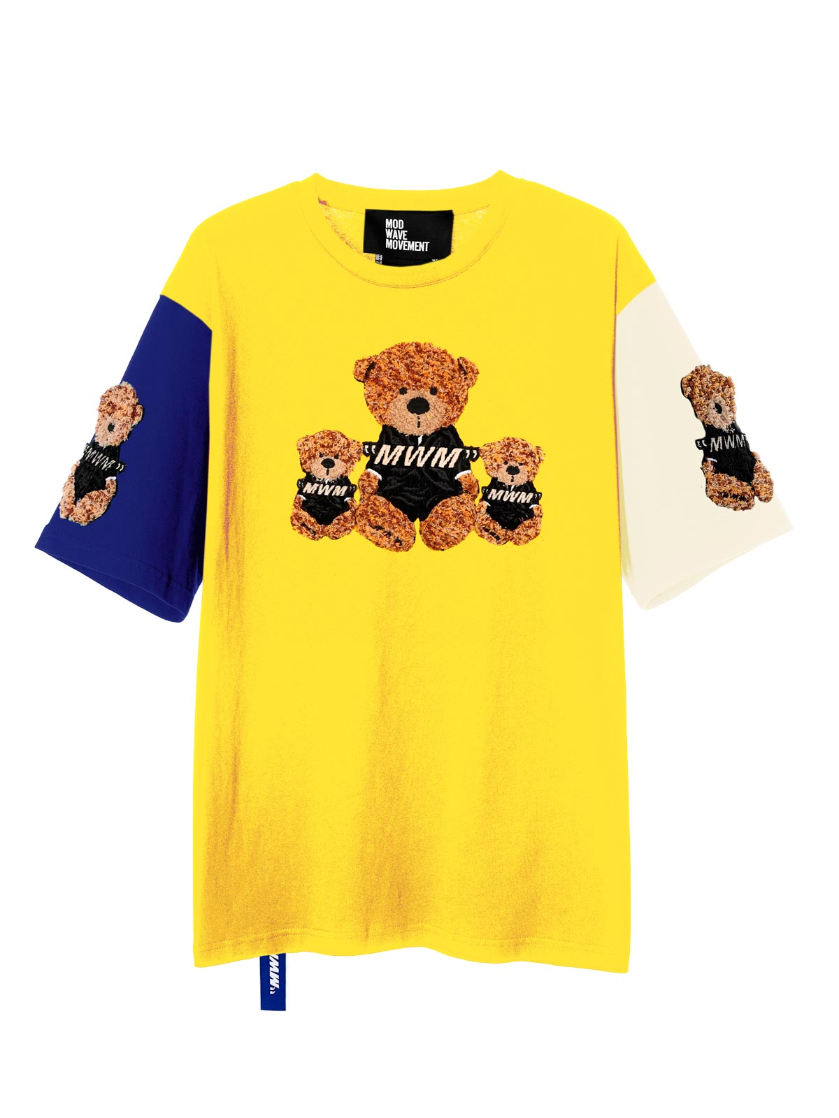 TEDDY T-SHIRT