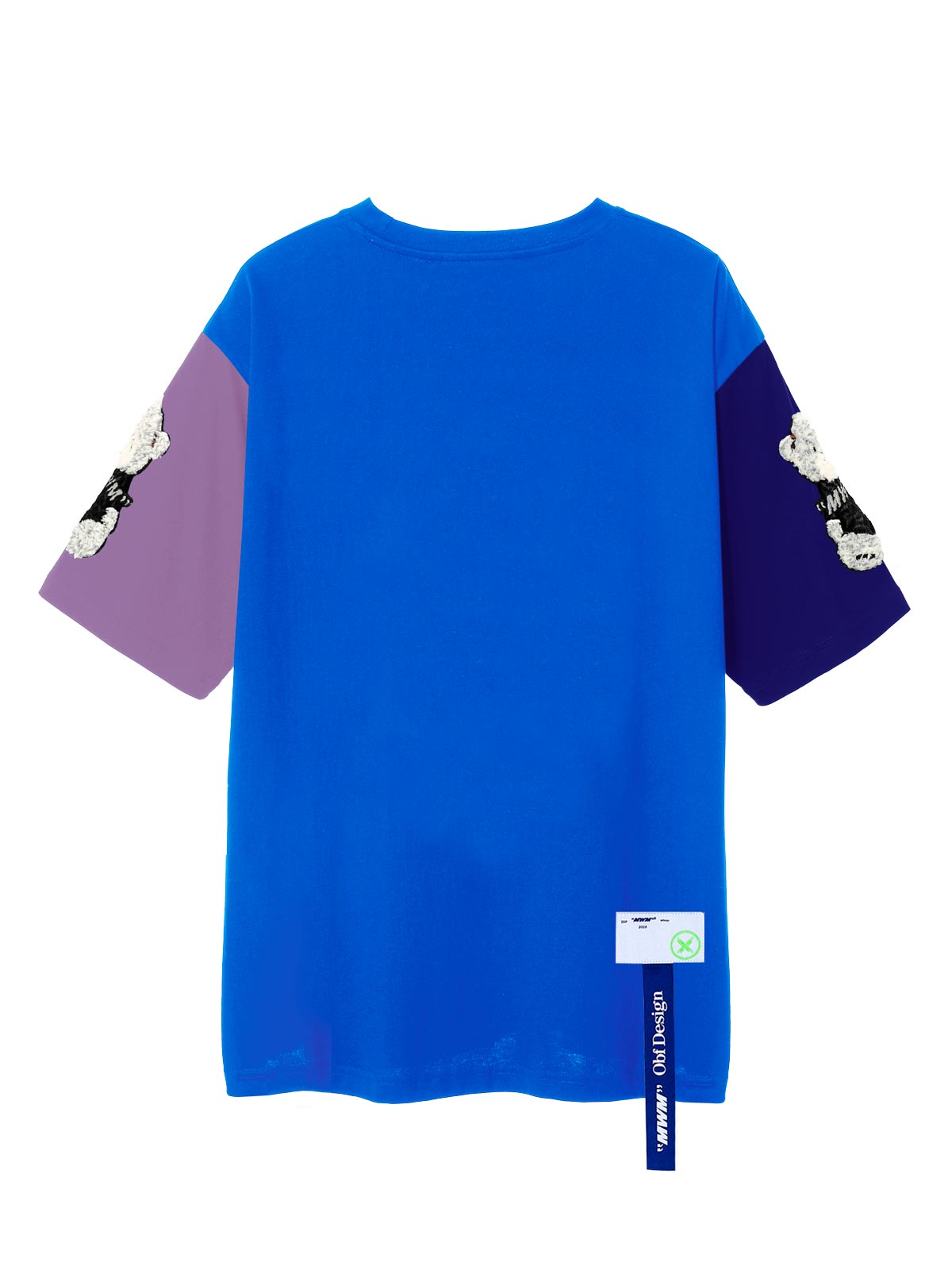 TEDDY T-SHIRT