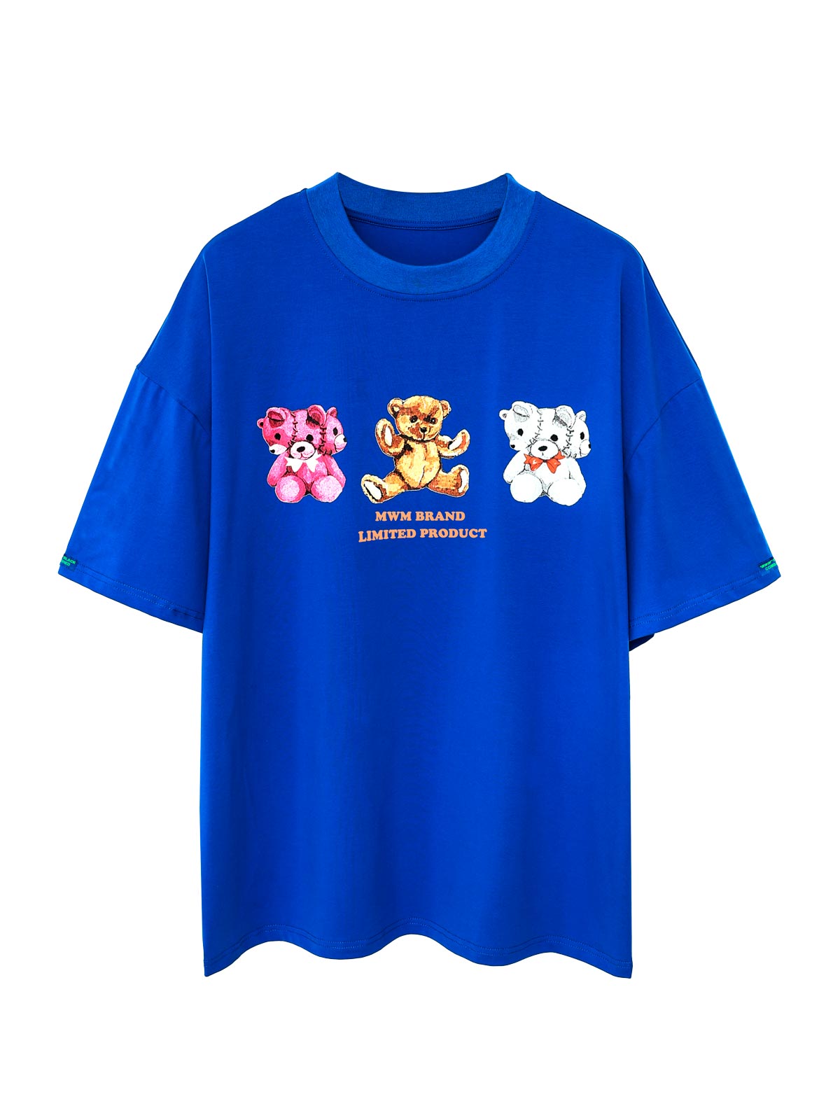 TEDDY T-SHIRT