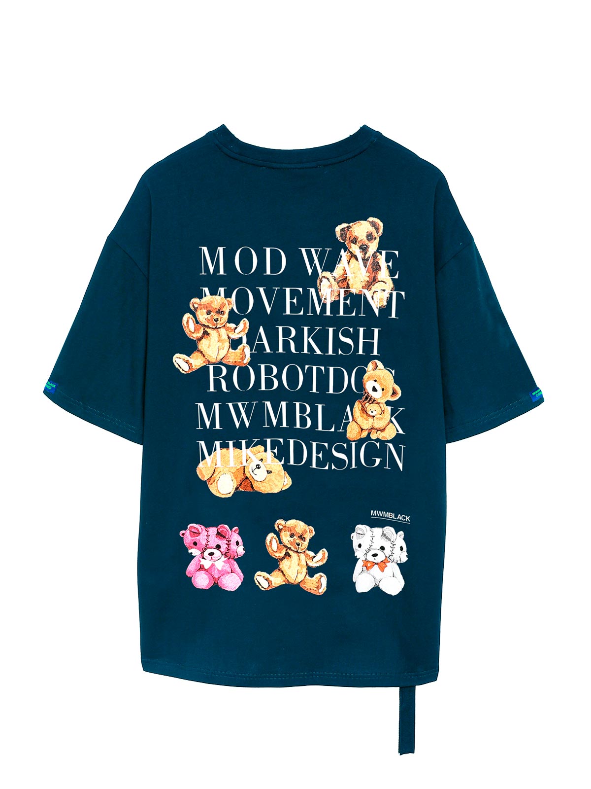 TEDDY T-SHIRT
