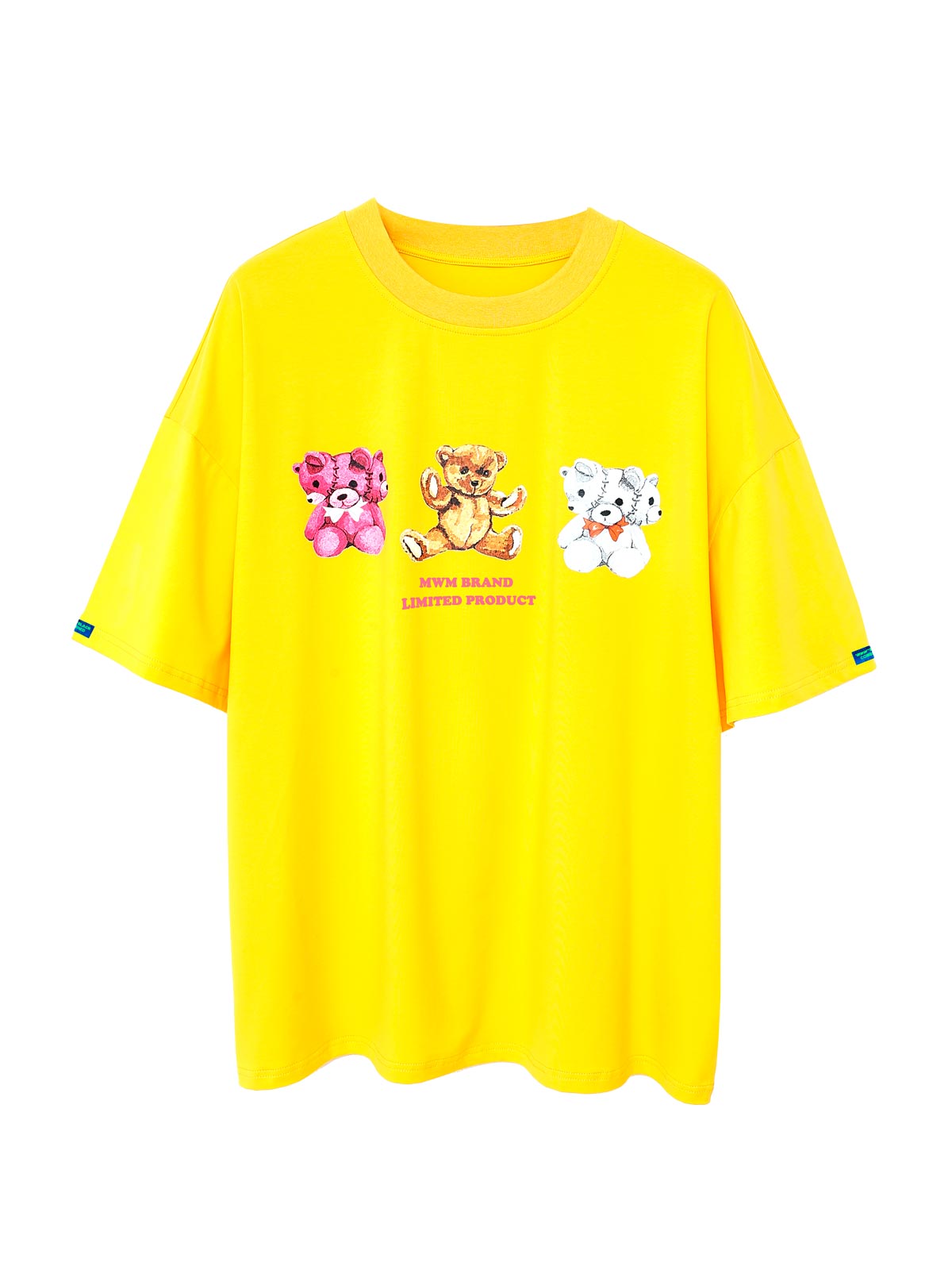 TEDDY T-SHIRT
