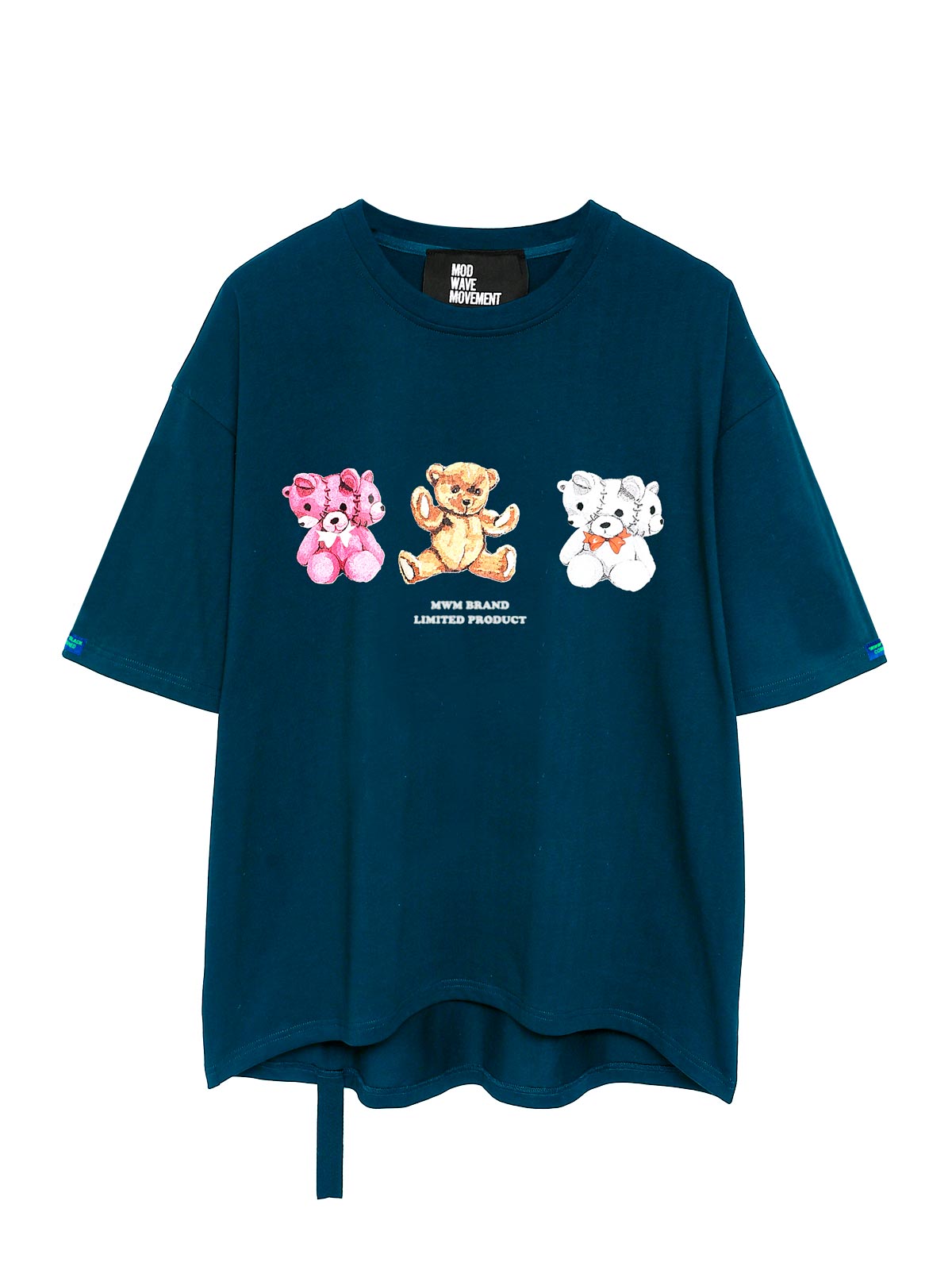 TEDDY T-SHIRT