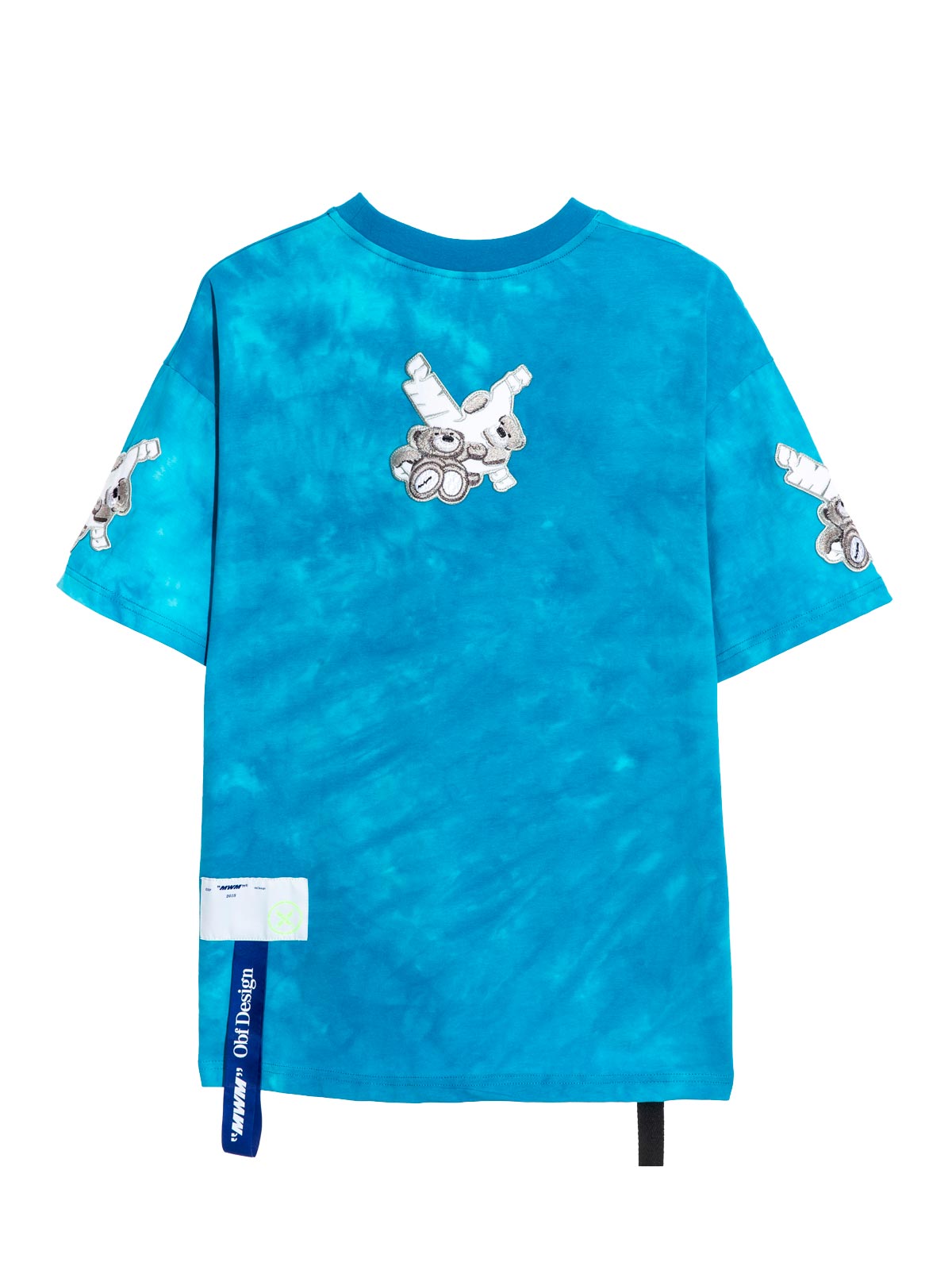 TEDDY T-SHIRT
