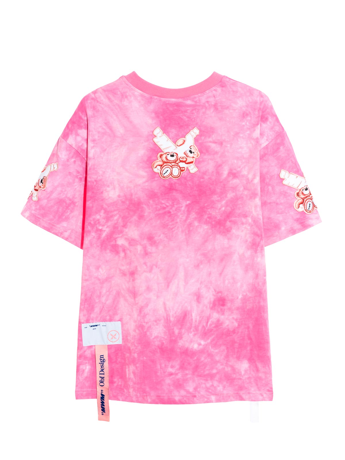 TEDDY T-SHIRT