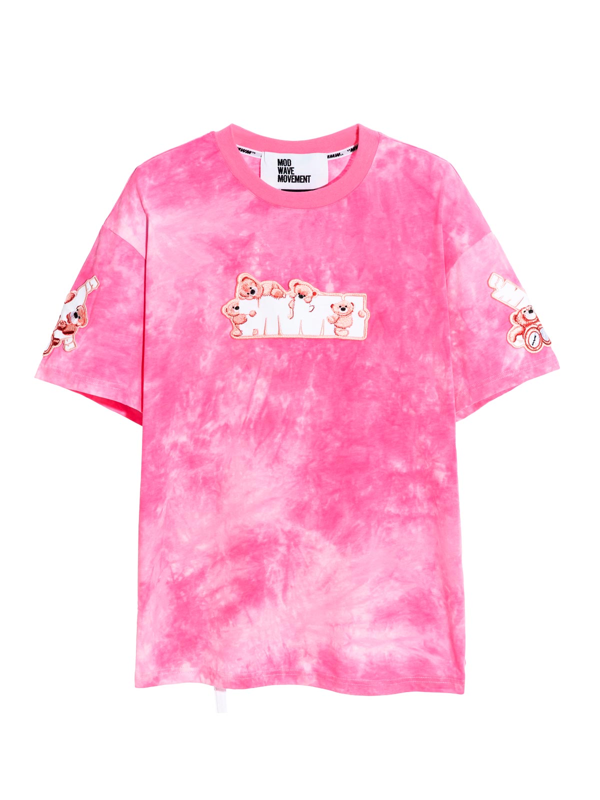 TEDDY T-SHIRT