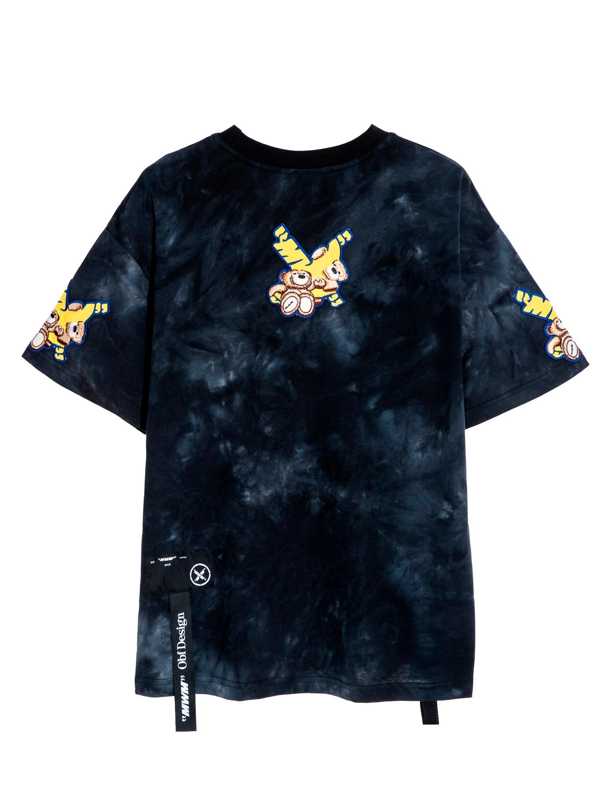 TEDDY T-SHIRT