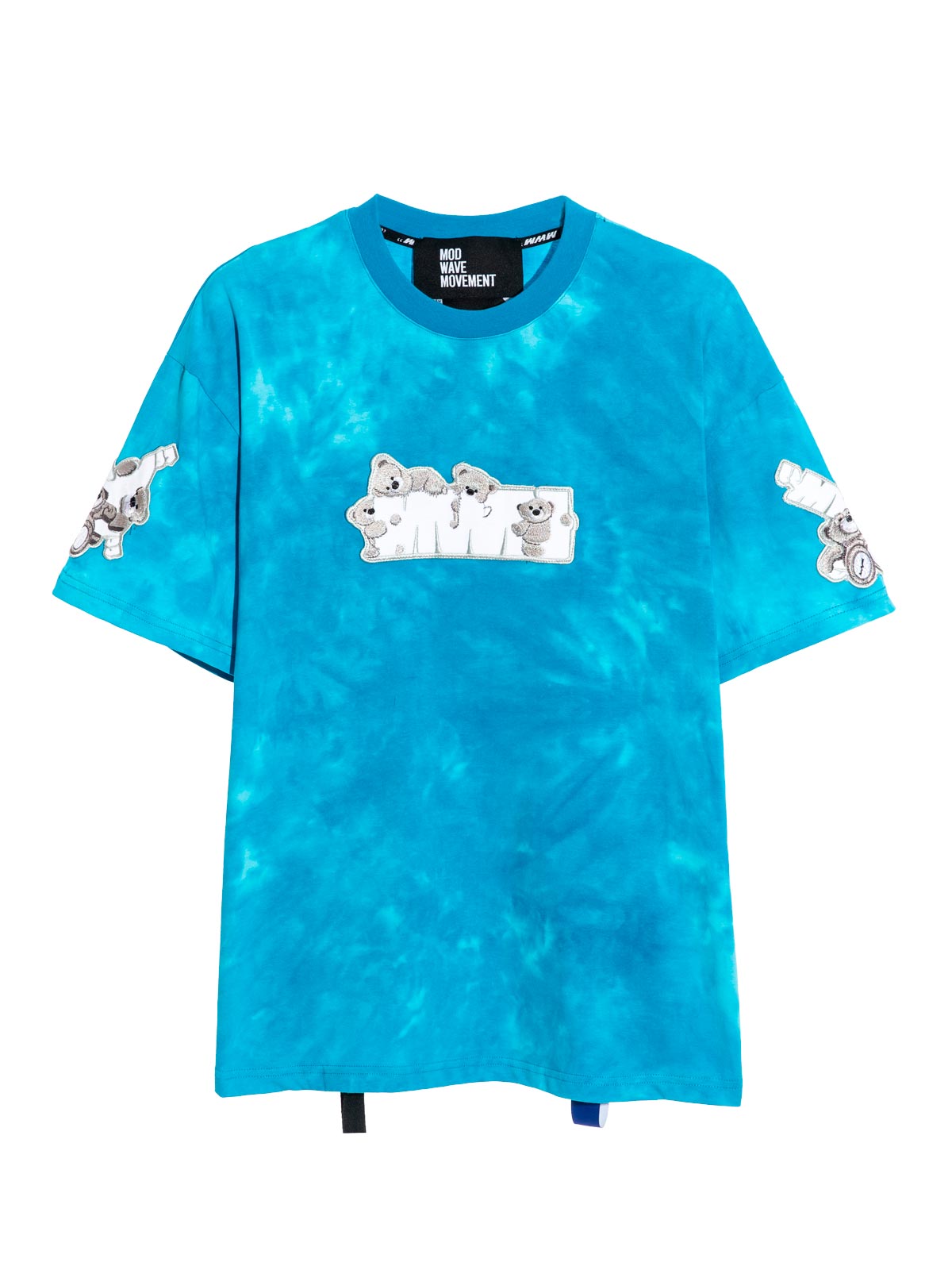TEDDY T-SHIRT