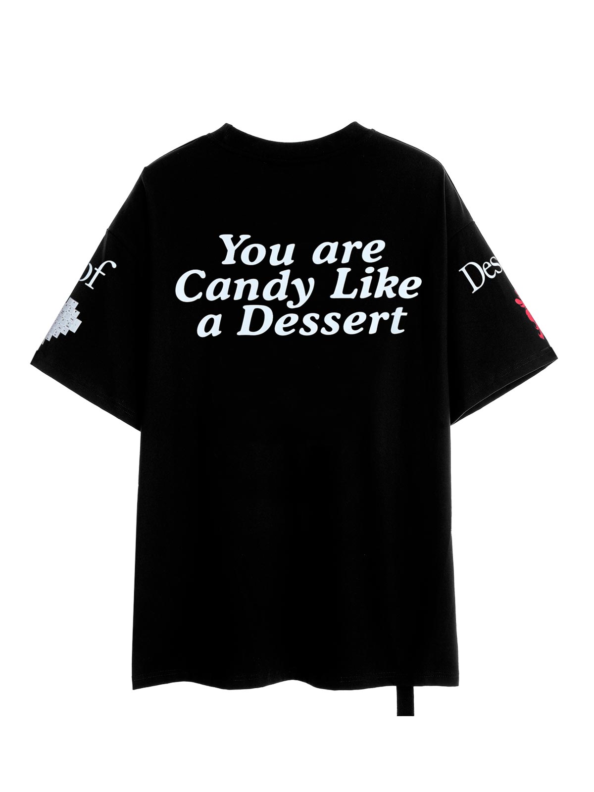 TEDDY T-SHIRT