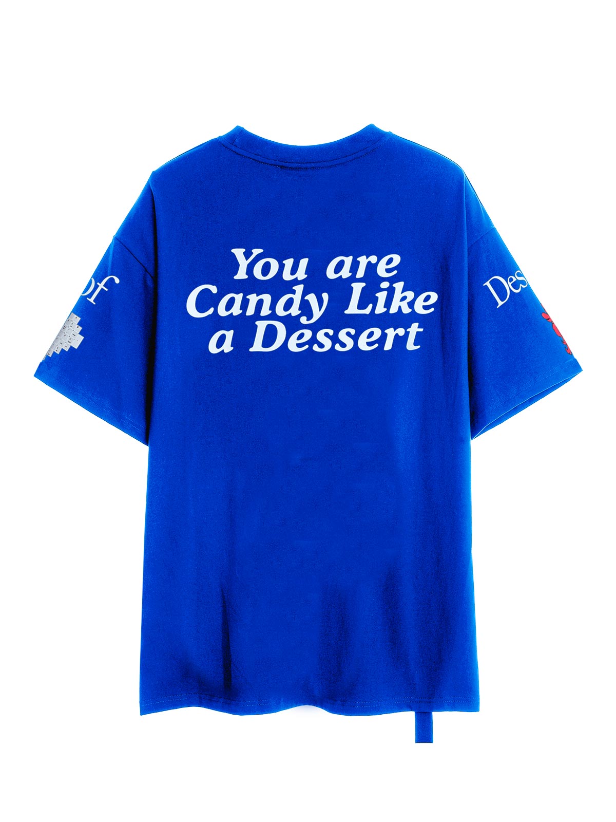 TEDDY T-SHIRT