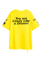 TEDDY T-SHIRT