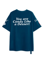 TEDDY T-SHIRT