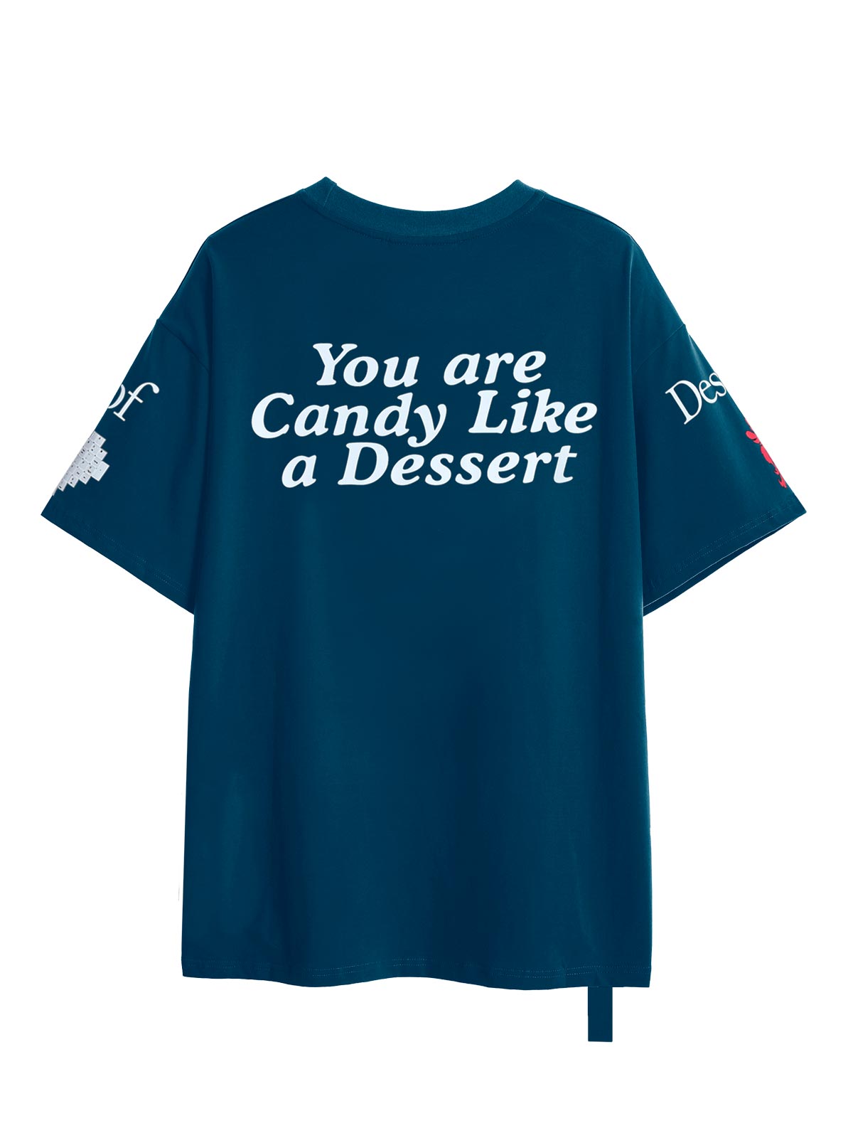TEDDY T-SHIRT