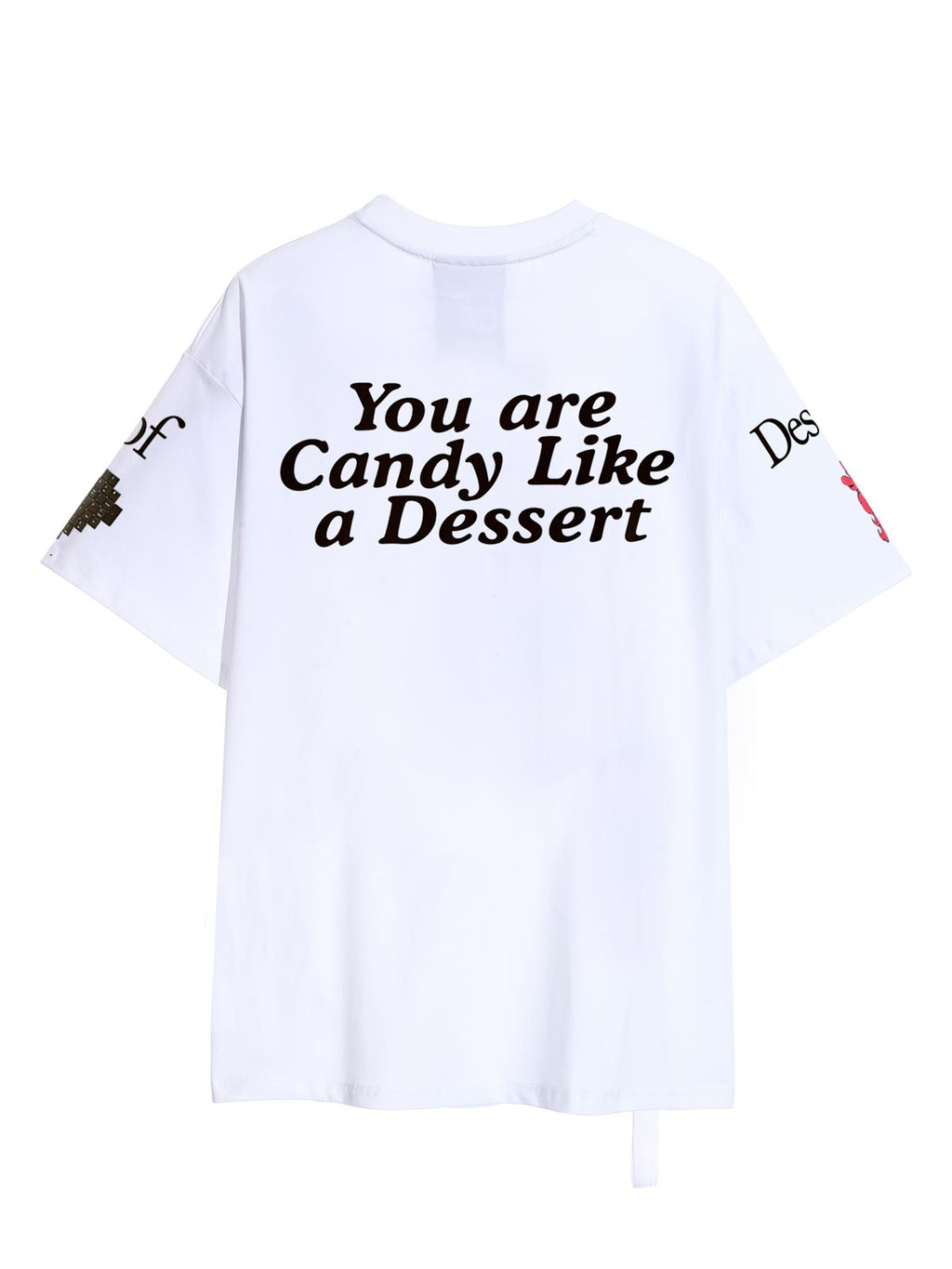 TEDDY T-SHIRT
