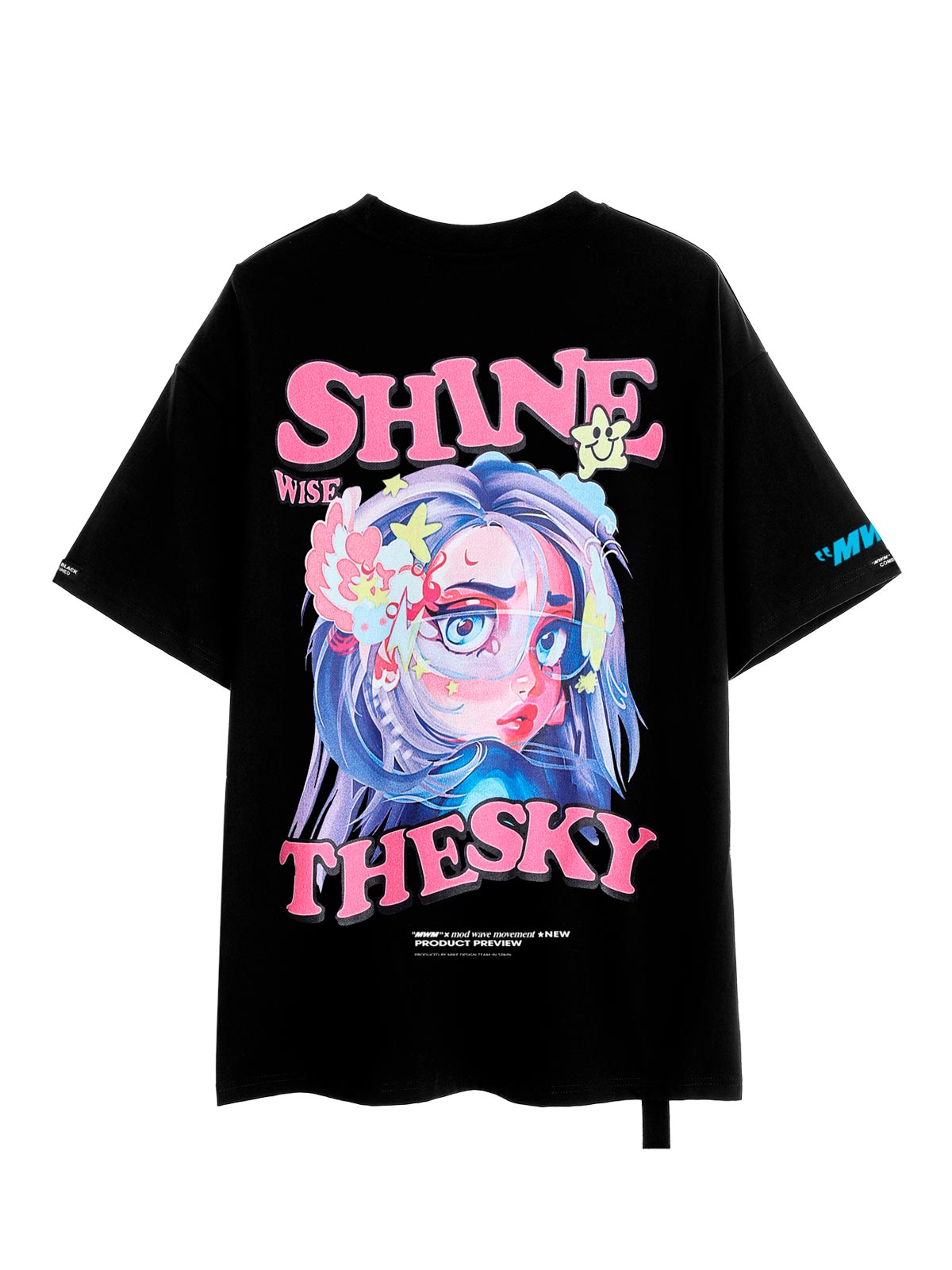 CANDY T-SHIRT