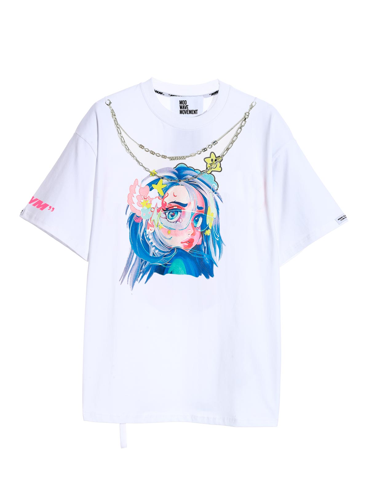 CANDY T-SHIRT