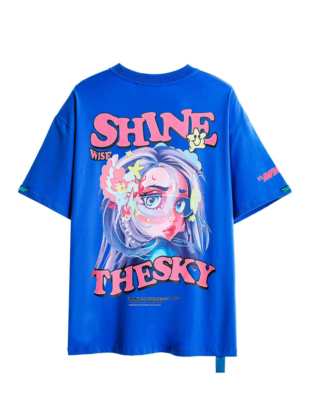 CANDY T-SHIRT