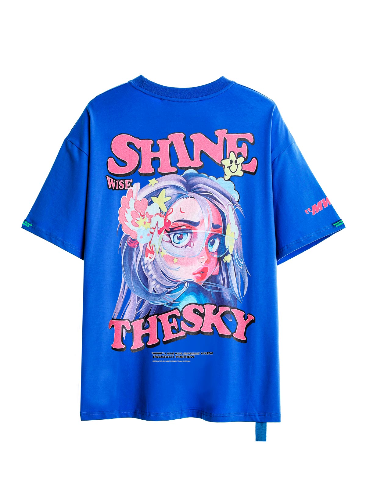 CANDY T-SHIRT