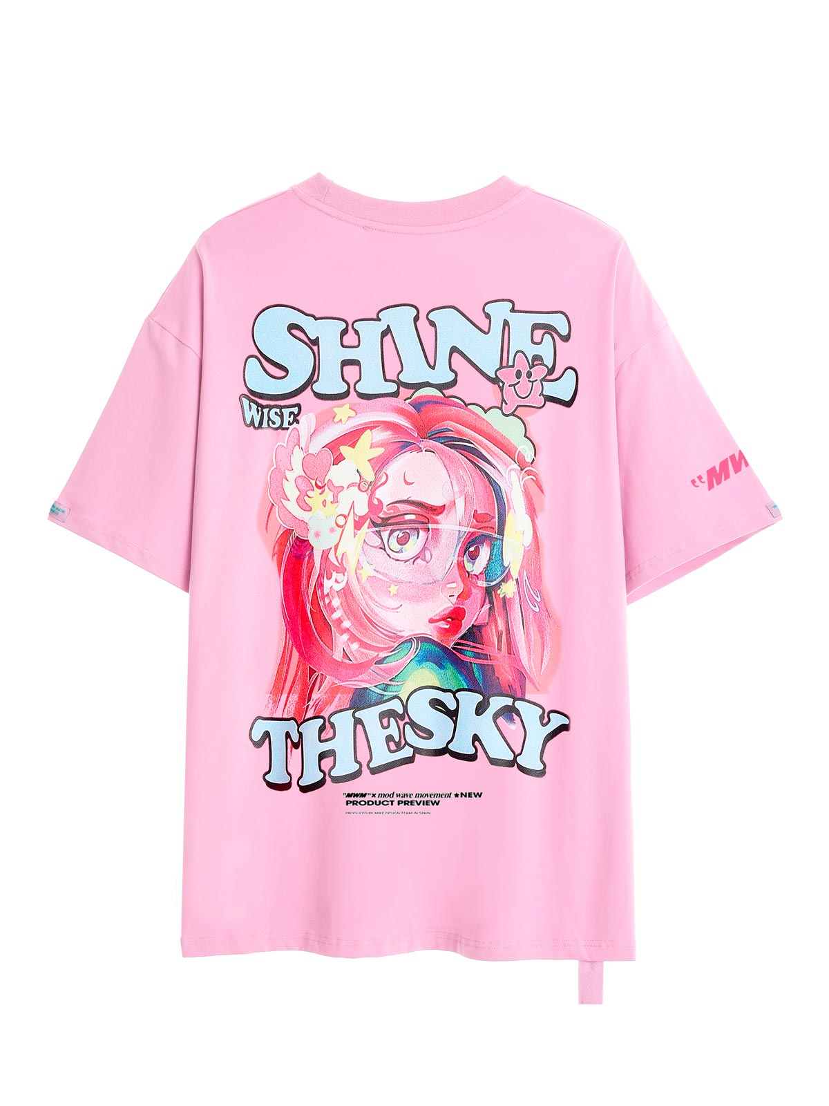 CANDY T-SHIRT