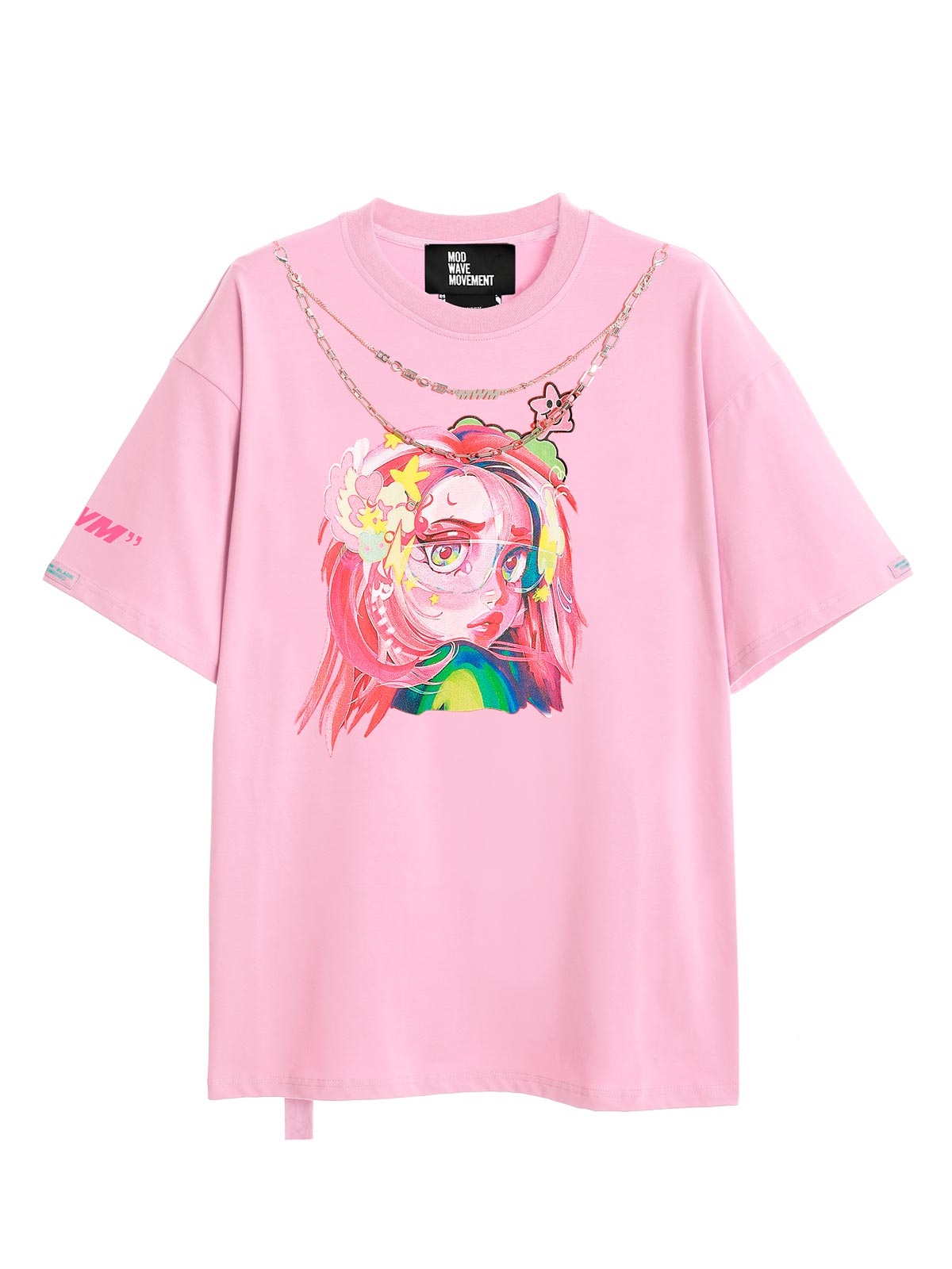 CANDY T-SHIRT