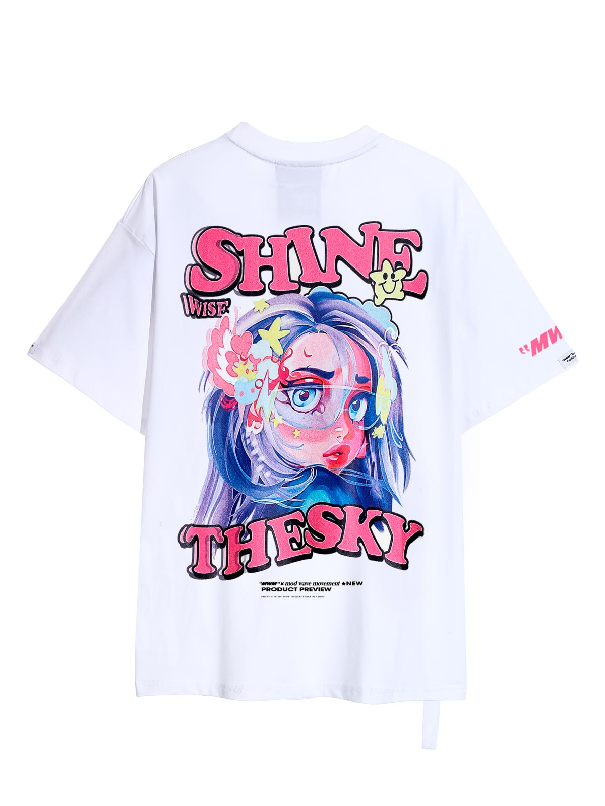 CANDY T-SHIRT
