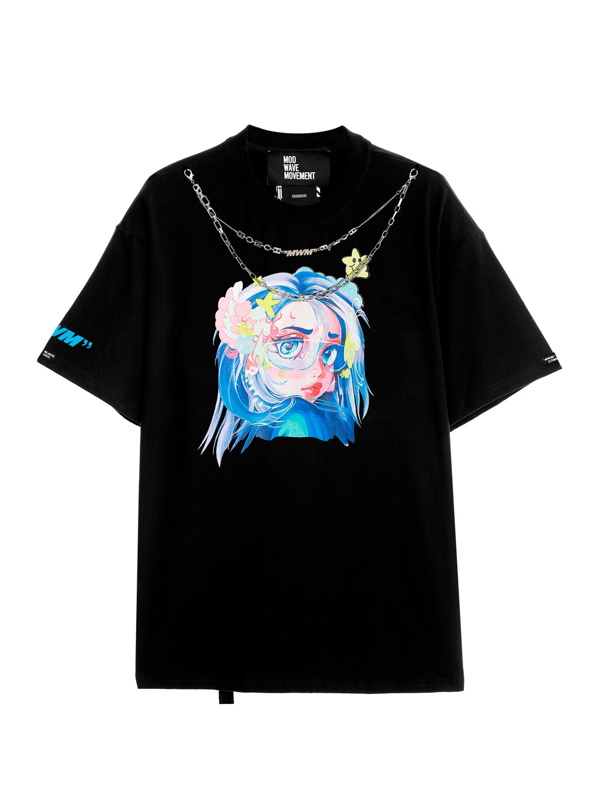 CANDY T-SHIRT