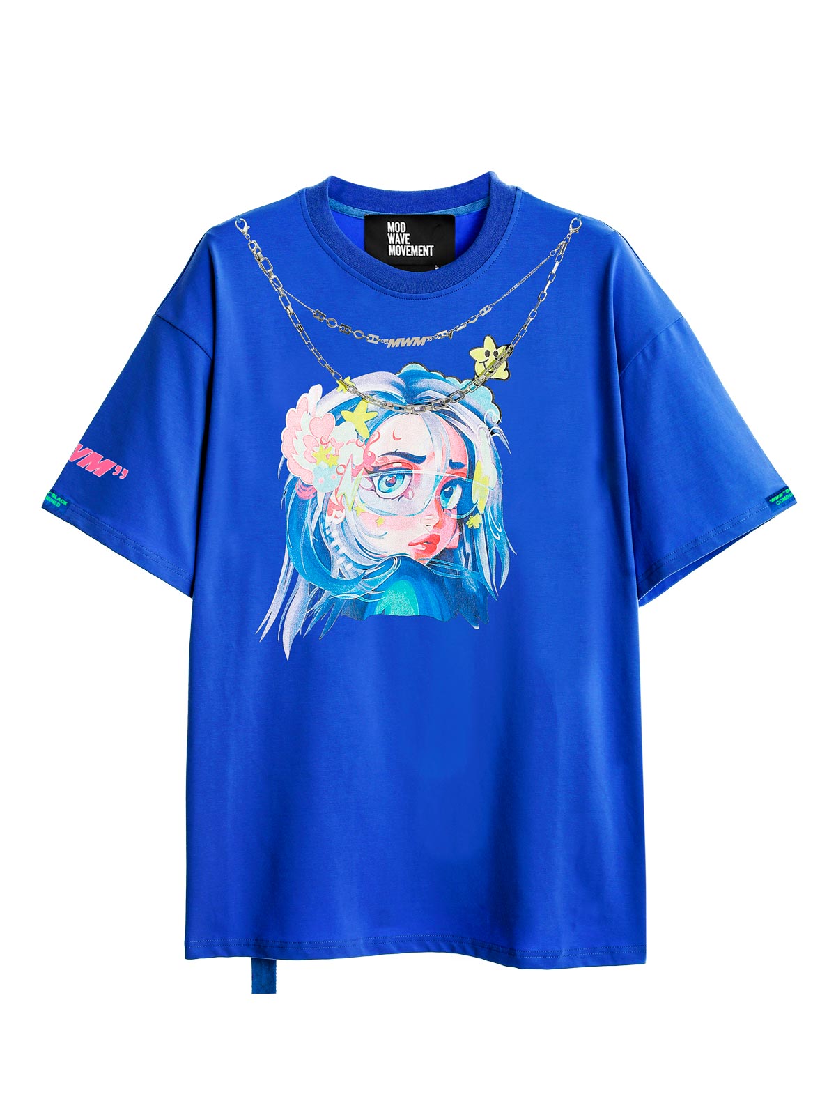 CANDY T-SHIRT