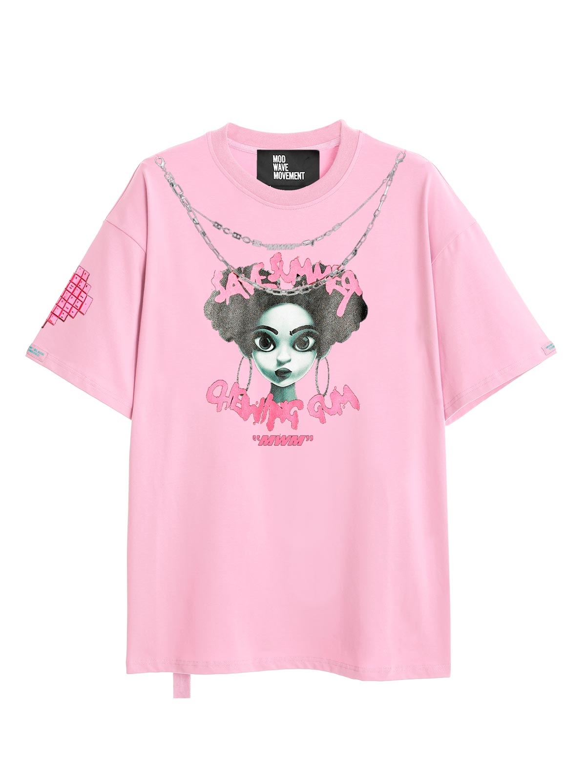 CANDY T-SHIRT