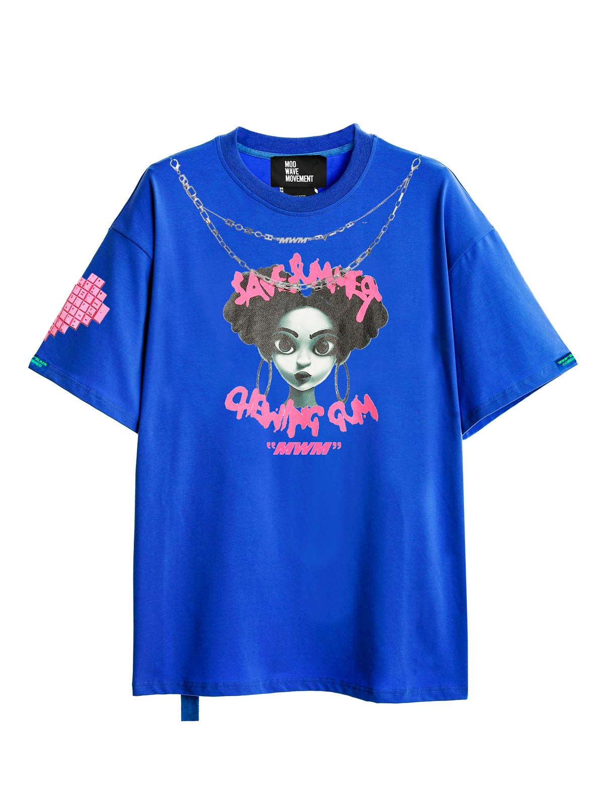 CANDY T-SHIRT