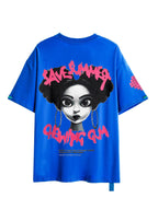 CAMISETA CANDY