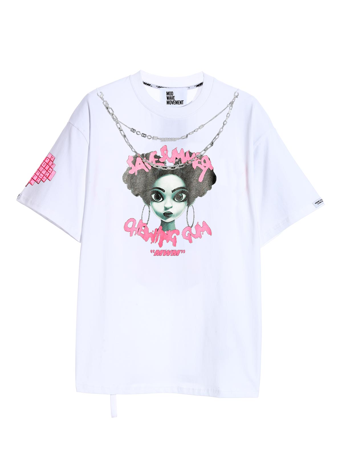 CANDY T-SHIRT