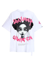 CAMISETA CANDY