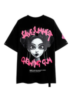 CAMISETA CANDY