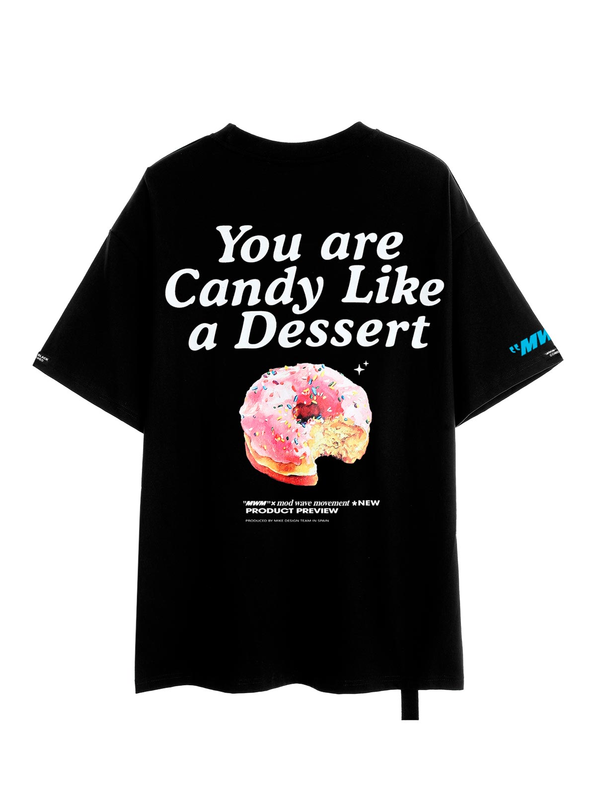 CANDY T-SHIRT