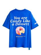 CAMISETA CANDY