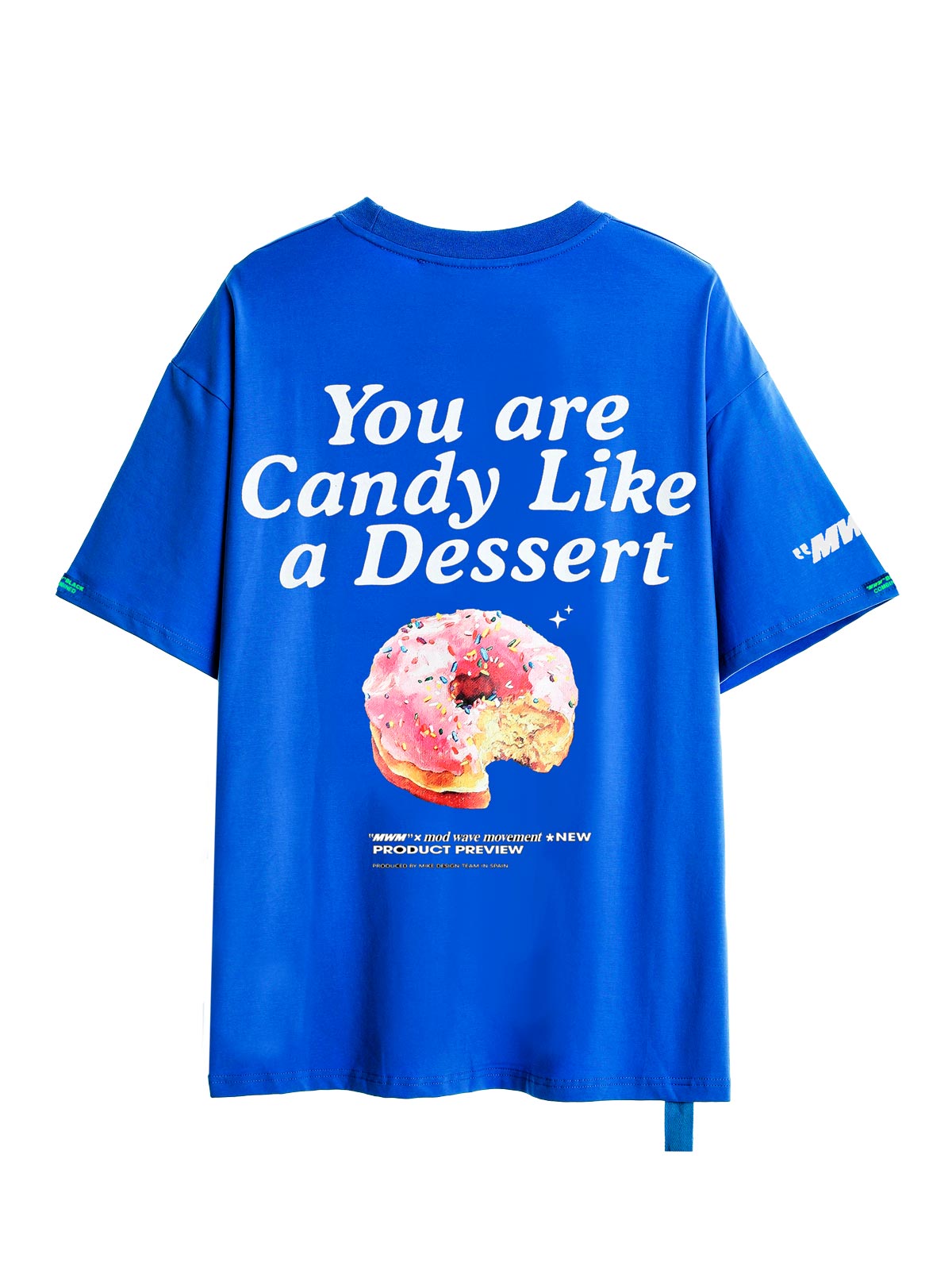 CANDY T-SHIRT
